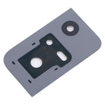 Obiettivo della fotocamera posteriore OEM per TCL 40 SE T610K, For TCL 40 SE