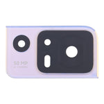 Obiettivo della fotocamera posteriore OEM per TCL 40 SE T610K, For TCL 40 SE