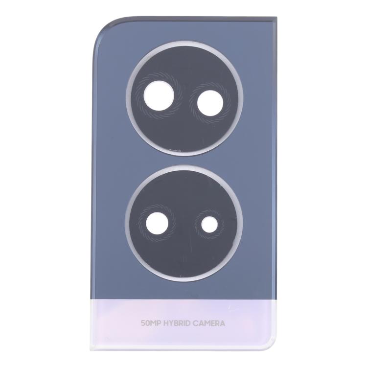 Obiettivo della fotocamera posteriore OEM per TCL 50 SE, For TCL 50 SE