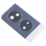 Obiettivo della fotocamera posteriore OEM per TCL 50 SE, For TCL 50 SE