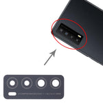 Obiettivo per fotocamera posteriore OEM per TCL Stylus 5G T779W, For TCL Stylus 5G