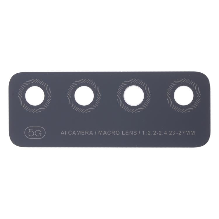Obiettivo per fotocamera posteriore OEM per TCL 30 XE, For TCL 30 XE