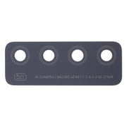 For TCL 30 XE OEM Back Camera Lens, For TCL 30 XE