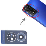 Obiettivo della fotocamera posteriore OEM per TCL 50 5G, For TCL 50 5G