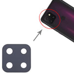 Obiettivo per fotocamera posteriore OEM per T-Mobile REVVL 5G, For T-Mobile REVVL 5G