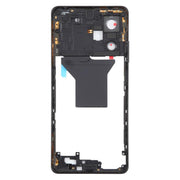 Cornice centrale originale per Xiaomi Redmi Note 12 Pro 5G, For Xiaomi Redmi Note 12 Pro 5G(Original)