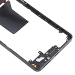 Cornice centrale originale per Xiaomi Redmi Note 12 Pro 5G, For Xiaomi Redmi Note 12 Pro 5G(Original)