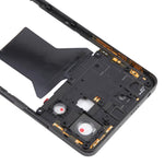 Cornice centrale originale per Xiaomi Redmi Note 12 Pro 5G, For Xiaomi Redmi Note 12 Pro 5G(Original)