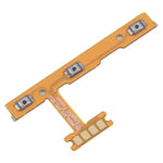 Cavo flessibile per pulsante di accensione e volume OEM per Motorola Edge 50 Fusion, For Motorola Edge 50 Fusion
