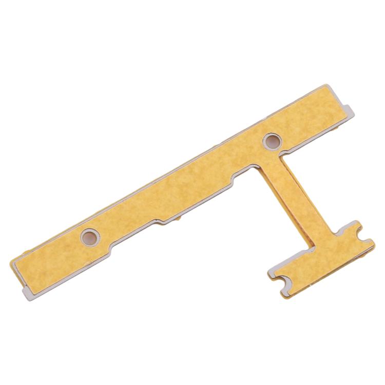 Cavo flessibile per pulsante di accensione e volume OEM per Motorola Edge 50 Fusion, For Motorola Edge 50 Fusion