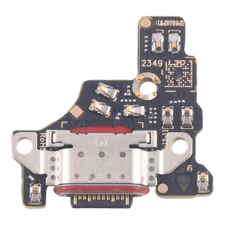 Scheda porta di ricarica OEM per Motorola Edge 50 Fusion, For Motorola Edge 50 Fusion