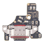 Scheda porta di ricarica OEM per Motorola Edge 50 Fusion, For Motorola Edge 50 Fusion