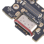 Scheda porta di ricarica OEM per Motorola Edge 50 Fusion, For Motorola Edge 50 Fusion