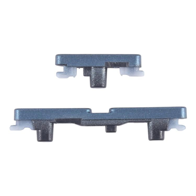 Pulsante di accensione e pulsante di controllo del volume originali per Motorola Edge 50 Fusion., For Motorola Edge 50 Fusion