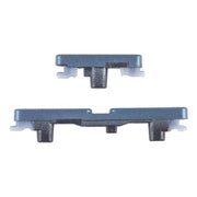 Pulsante di accensione e pulsante di controllo del volume originali per Motorola Edge 50 Fusion., For Motorola Edge 50 Fusion