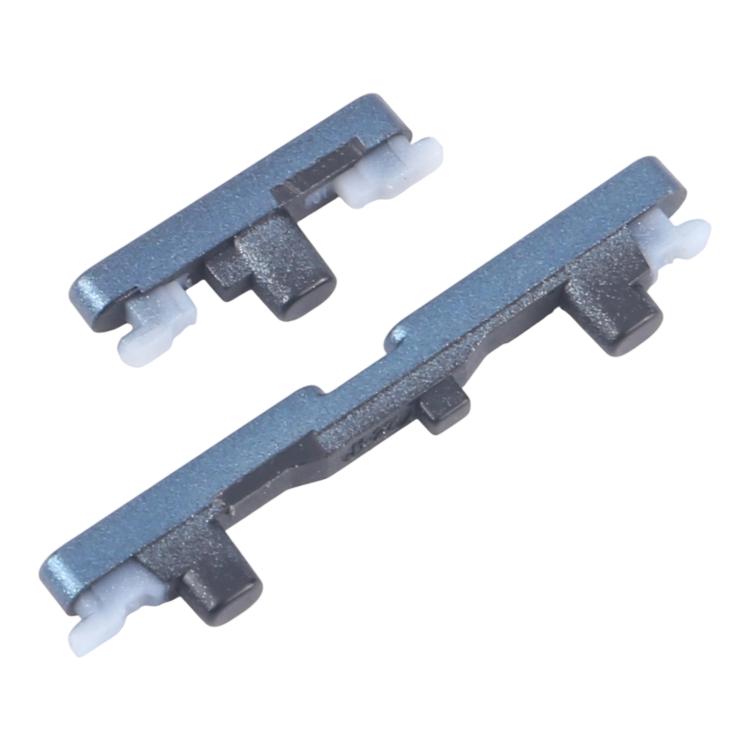 Pulsante di accensione e pulsante di controllo del volume originali per Motorola Edge 50 Fusion., For Motorola Edge 50 Fusion