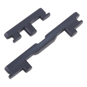 Pulsante di accensione e pulsante di controllo del volume originali per Motorola Edge 40 Neo., For Motorola Edge 40 Neo