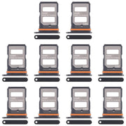 For Xiaomi 14T Pro 5G 10pcs Original SIM Card Tray, For Xiaomi 14T Pro 5G(Original)
