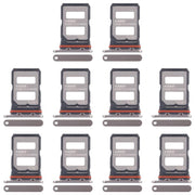 For Xiaomi 14T Pro 5G 10pcs Original SIM Card Tray, For Xiaomi 14T Pro 5G(Original)