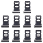Vassoio per SIM originale Xiaomi 15 da 10 pezzi + vassoio per SIM, For Xiaomi 15(Original)