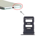 Vassoio per SIM originale Xiaomi 15 da 10 pezzi + vassoio per SIM, For Xiaomi 15(Original)