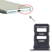 For Xiaomi 15 10pcs Original SIM Card Tray + SIM Card Tray, For Xiaomi 15(Original)