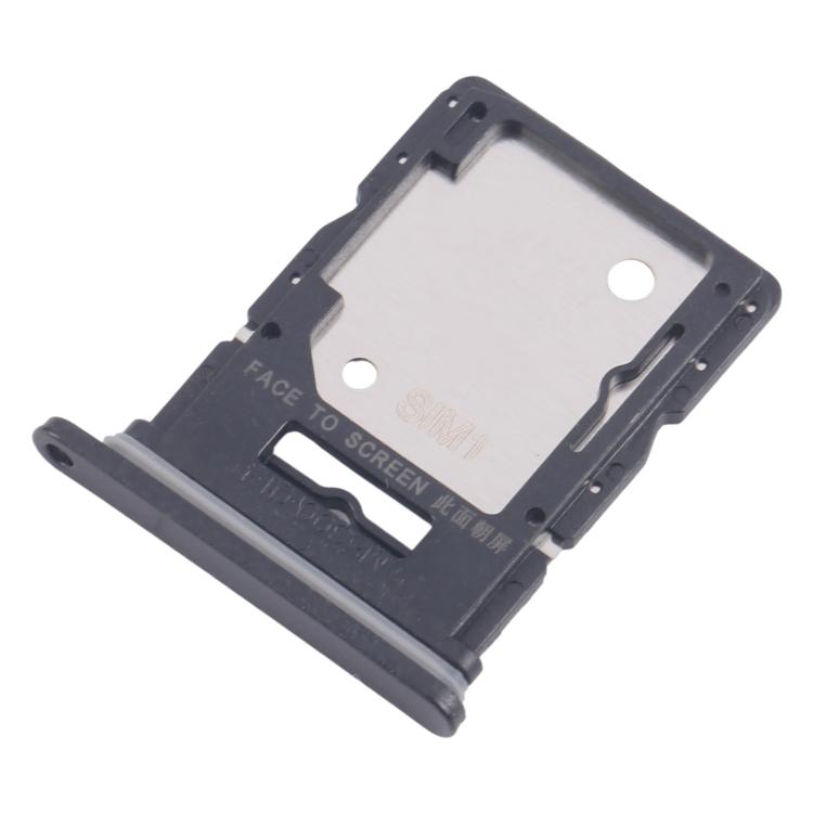 Per Xiaomi Redmi Note 14 5G 10 pezzi SIM originali + vassoio per SIM/scheda Micro SD, For Xiaomi Redmi Note 14 5G(Original), For Xiaomi Redmi Note 14 5G(Original,Light Green)