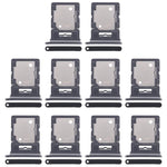 Per Xiaomi Redmi Note 14 5G 10 pezzi SIM originali + vassoio per SIM/scheda Micro SD, For Xiaomi Redmi Note 14 5G(Original), For Xiaomi Redmi Note 14 5G(Original,Light Green)