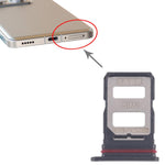 Per Xiaomi Poco F7 10 pezzi Vassoio per scheda SIM originale + vassoio per scheda SIM, For Xiaomi Poco F7(Original)