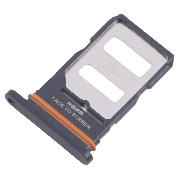 Vassoio per SIM originale da 10 pezzi per Xiaomi 14T Pro+ 5G + vassoio per SIM, For Xiaomi Redmi Note 14 Pro+ 5G(Original)