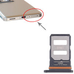 Vassoio per SIM originale da 10 pezzi per Xiaomi 14T Pro+ 5G + vassoio per SIM, For Xiaomi Redmi Note 14 Pro+ 5G(Original)