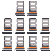 For Xiaomi Redmi Turbo 4 10pcs Original SIM Card Tray + SIM Card Tray, For Xiaomi Redmi Turbo 4(Original)