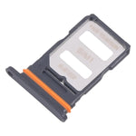 Vassoio per SIM card originale Xiaomi Redmi Turbo 4 da 10 pezzi + vassoio per SIM card, For Xiaomi Redmi Turbo 4(Original)
