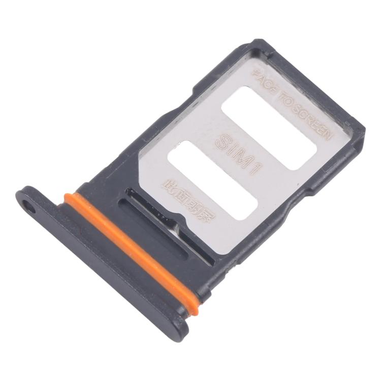 Vassoio per SIM card originale Xiaomi Redmi Turbo 4 da 10 pezzi + vassoio per SIM card, For Xiaomi Redmi Turbo 4(Original)