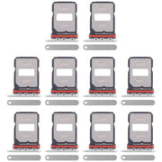 For Xiaomi Poco F7 Pro 10pcs Original SIM Card Tray + SIM Card Tray, For Xiaomi Poco F7 Pro(Original)