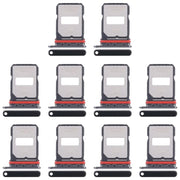 For Xiaomi Poco F7 Ultra 10pcs Original SIM Card Tray + SIM Card Tray, For Xiaomi Poco F7 Ultra(Original,Frosted Black), For Xiaomi Poco F7 Ultra(Original,Jet Black), For Xiaomi Poco F7 Ultra(Original)