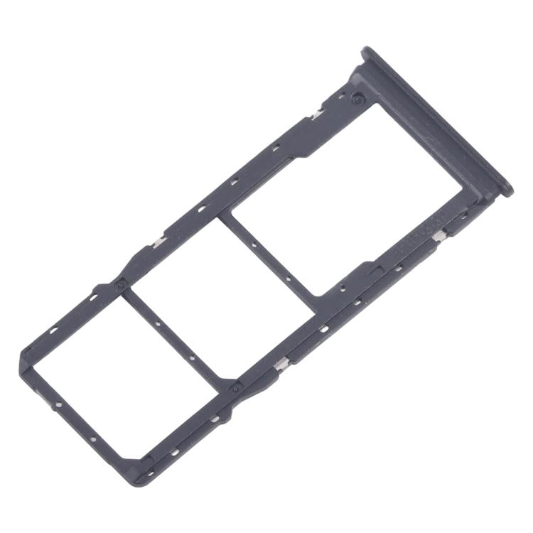 Vassoio per SIM originale Xiaomi Redmi 14C 4G da 10 pezzi + vassoio per SIM + vassoio per scheda Micro SD, For Xiaomi Redmi 14C 4G(Original)
