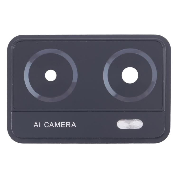 Copertura per obiettivo fotocamera posteriore OEM per OPPO A57 4G, For OPPO A57 4G