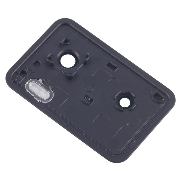 Copertura per obiettivo fotocamera posteriore OEM per OPPO A57 4G, For OPPO A57 4G