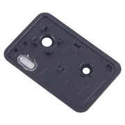 Copertura per obiettivo fotocamera posteriore OEM per OPPO A57 4G, For OPPO A57 4G