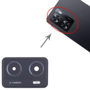 Copertura per obiettivo fotocamera posteriore OEM per OPPO A57 4G, For OPPO A57 4G