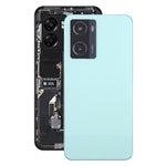 Cover posteriore originale con copriobiettivo per OPPO A57 4G, For OPPO A57 4G(Original)