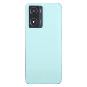 Cover posteriore originale con copriobiettivo per OPPO A57 4G, For OPPO A57 4G(Original)