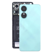 Cover posteriore originale con copriobiettivo per OPPO A57 4G, For OPPO A78 4G(Original)