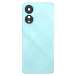 Cover posteriore originale con copriobiettivo per OPPO A57 4G, For OPPO A78 4G(Original)