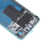Cover posteriore originale con copriobiettivo per OPPO A57 4G, For OPPO A78 4G(Original)