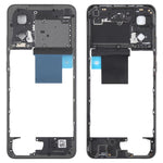 Cornice centrale originale per OPPO A78 4G, For OPPO A78 4G(Original)