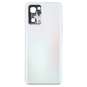 Cover posteriore con cornice centrale per batteria OPPO Reno7 5G CPH2371, For OPPO Reno7 5G