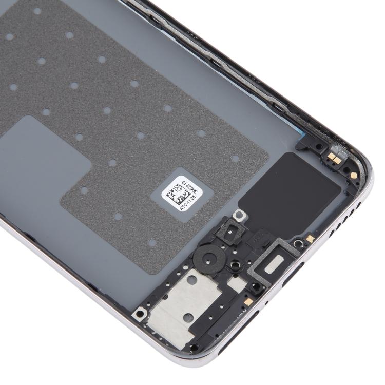 Cover posteriore con cornice centrale per batteria OPPO Reno7 5G CPH2371, For OPPO Reno7 5G