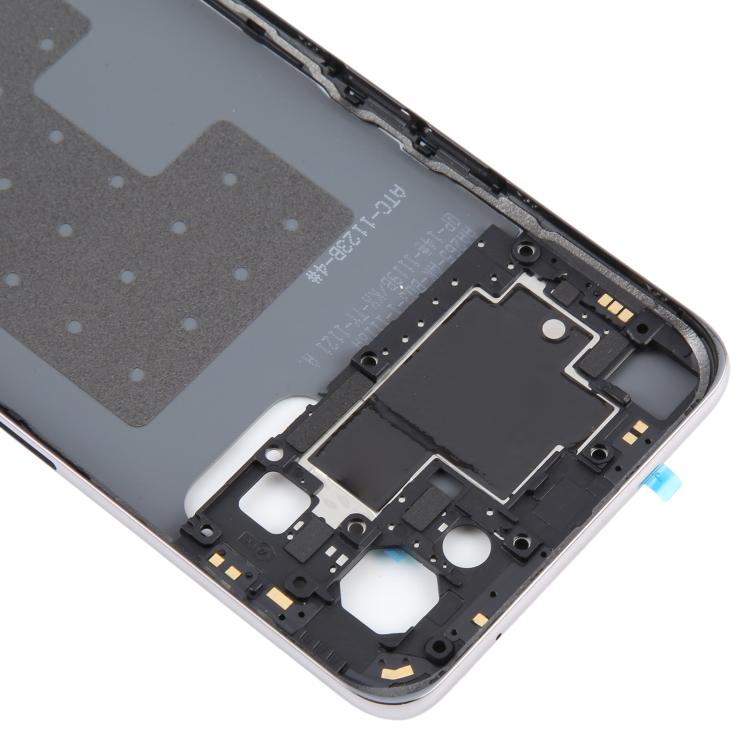 Cover posteriore con cornice centrale per batteria OPPO Reno7 5G CPH2371, For OPPO Reno7 5G